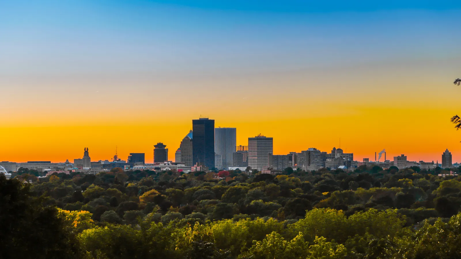 Rochester, New York