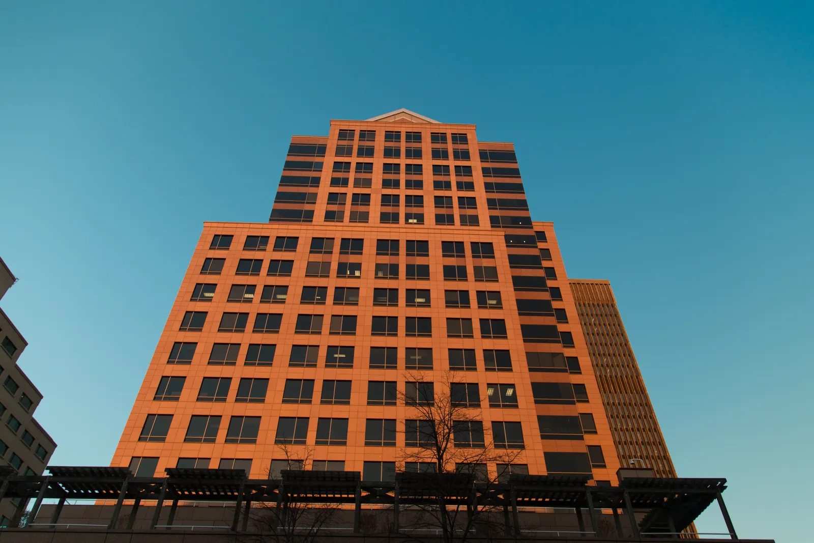 Rochester, New York